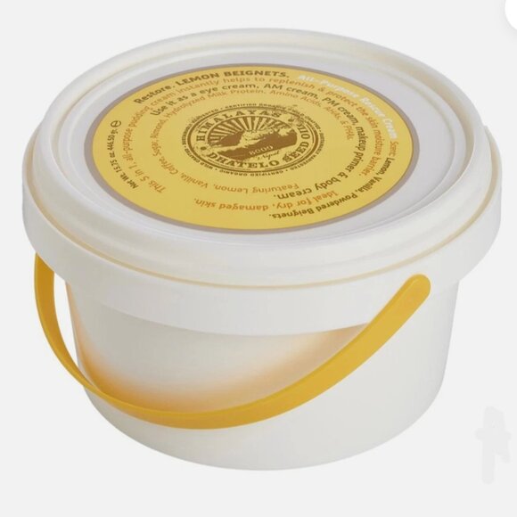 Tweak'd All Purpose Rescue Cream LEMON VANILLA BEIGNETS 15.75oz SEALED - Picture 1 of 1